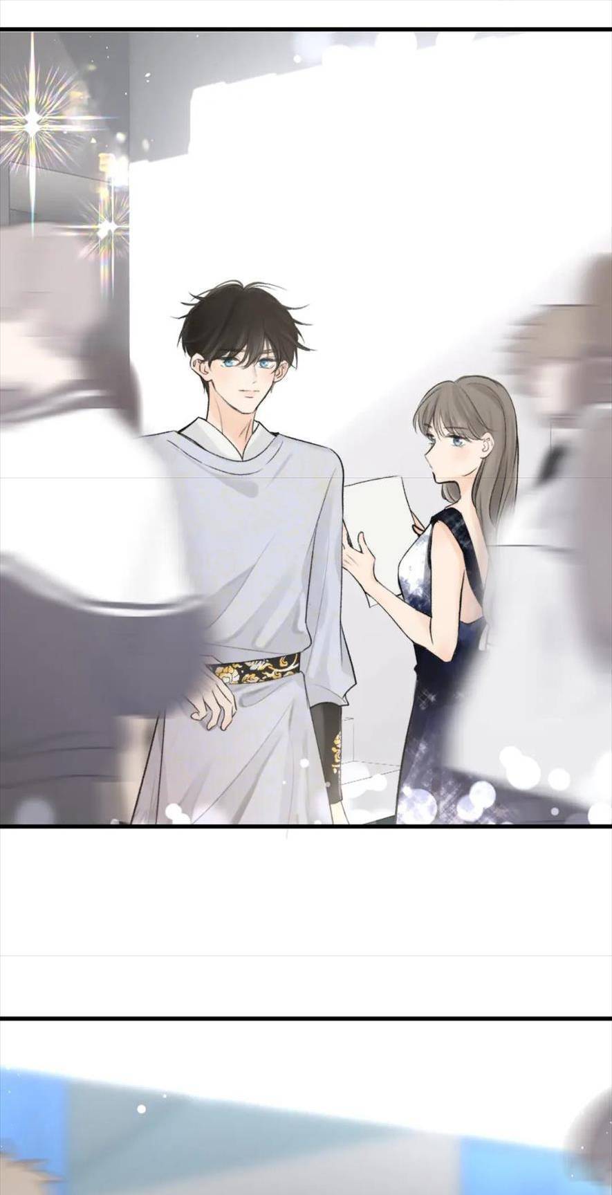 nhật ký tình yêu hằng ngày chapter 15 41