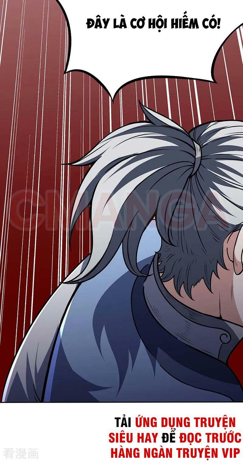 võ đạo độc tôn chapter 190 17