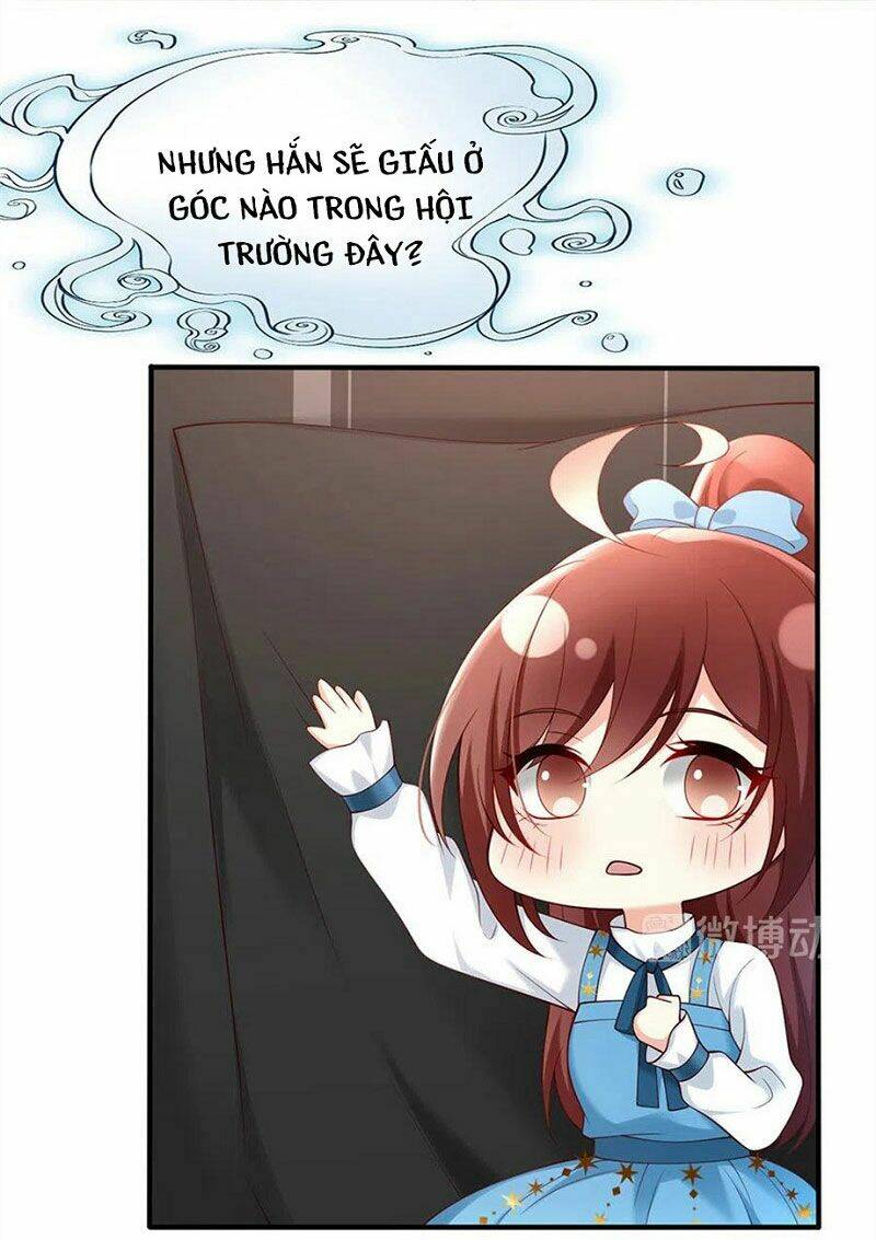 nam thần truy thê chỉ nam chapter 111.2 14