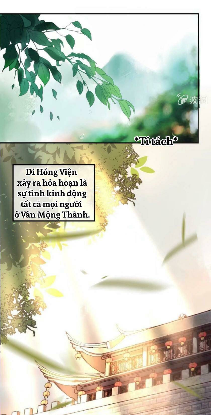 theo đuổi hoàng tử quá khó a~ chapter 92 16
