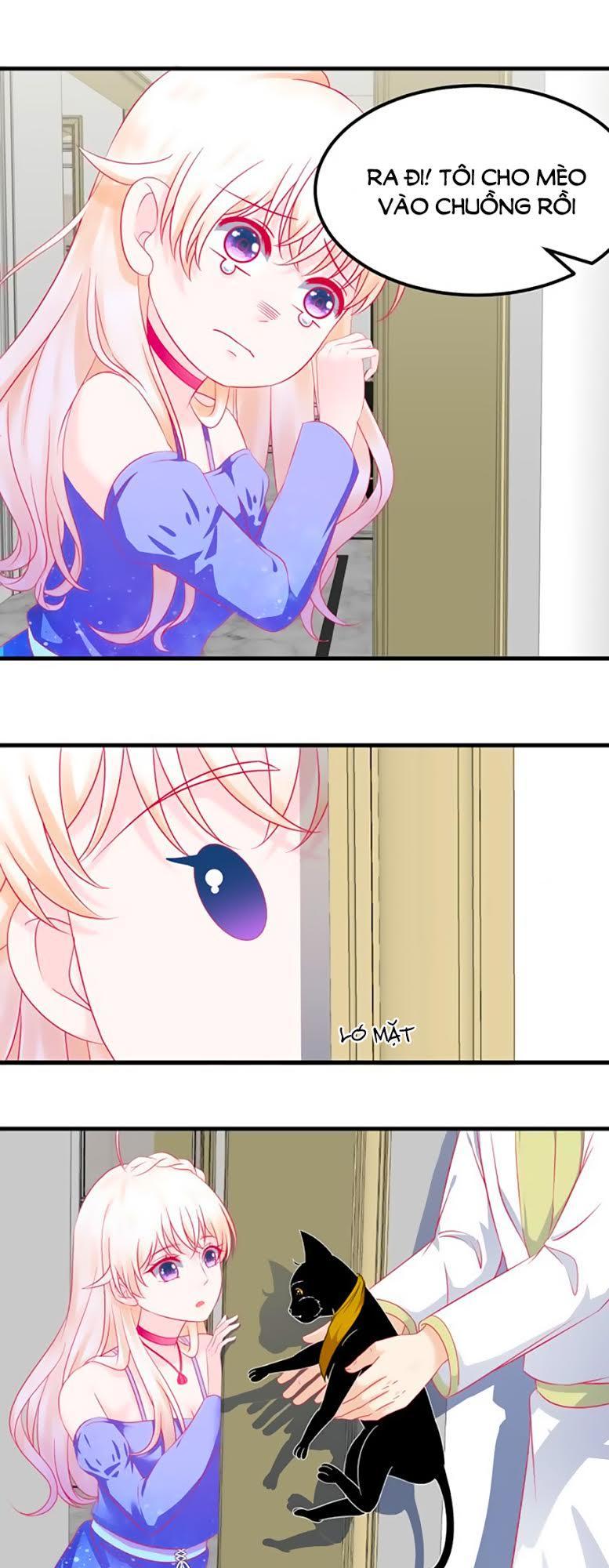 thâm hải chi ca chapter 10 22