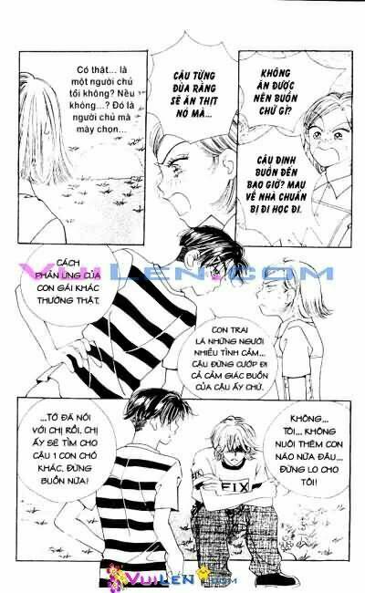 bong bóng trắng chapter 8 77