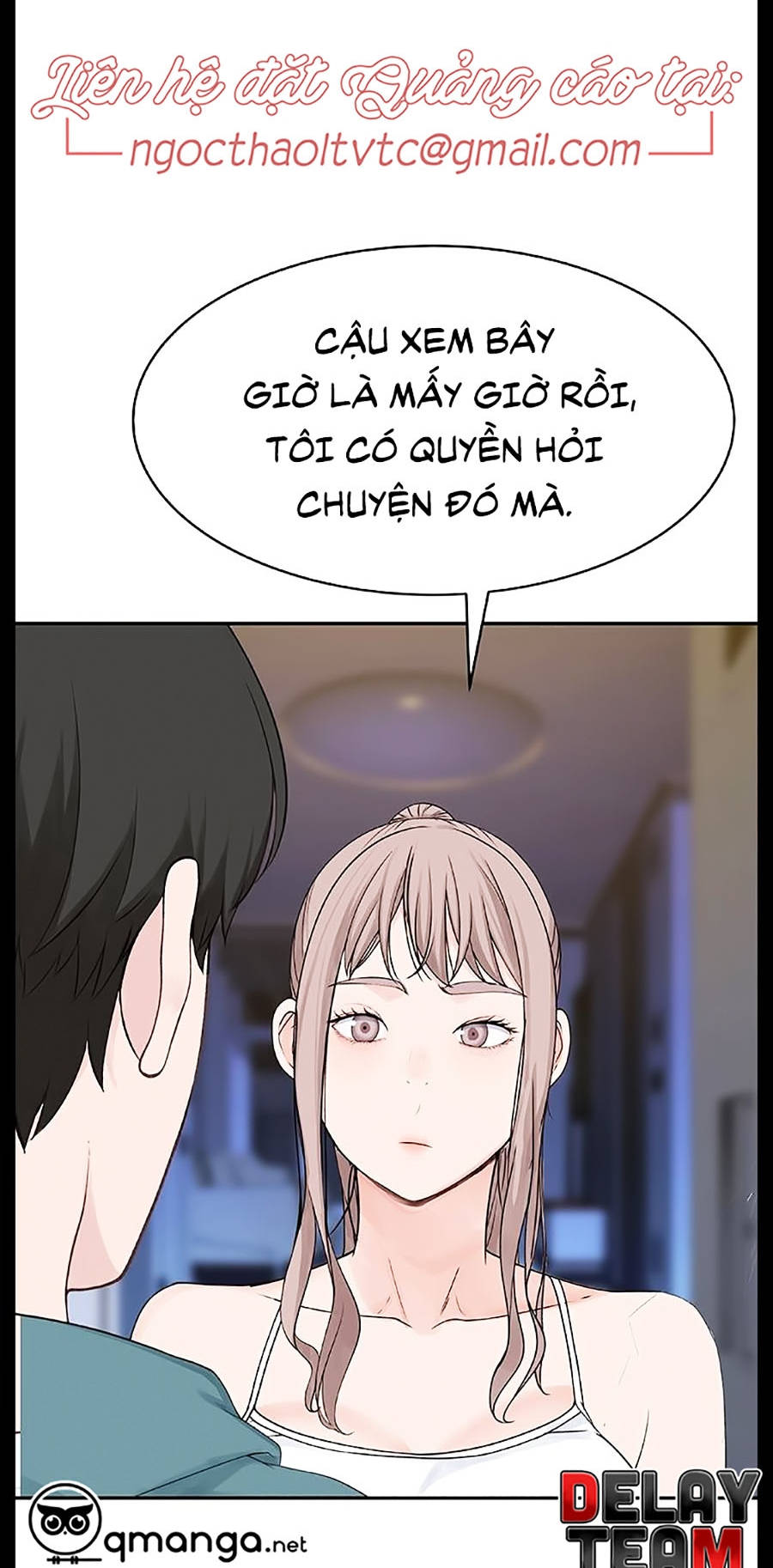 giữa hai ta chapter 11 72