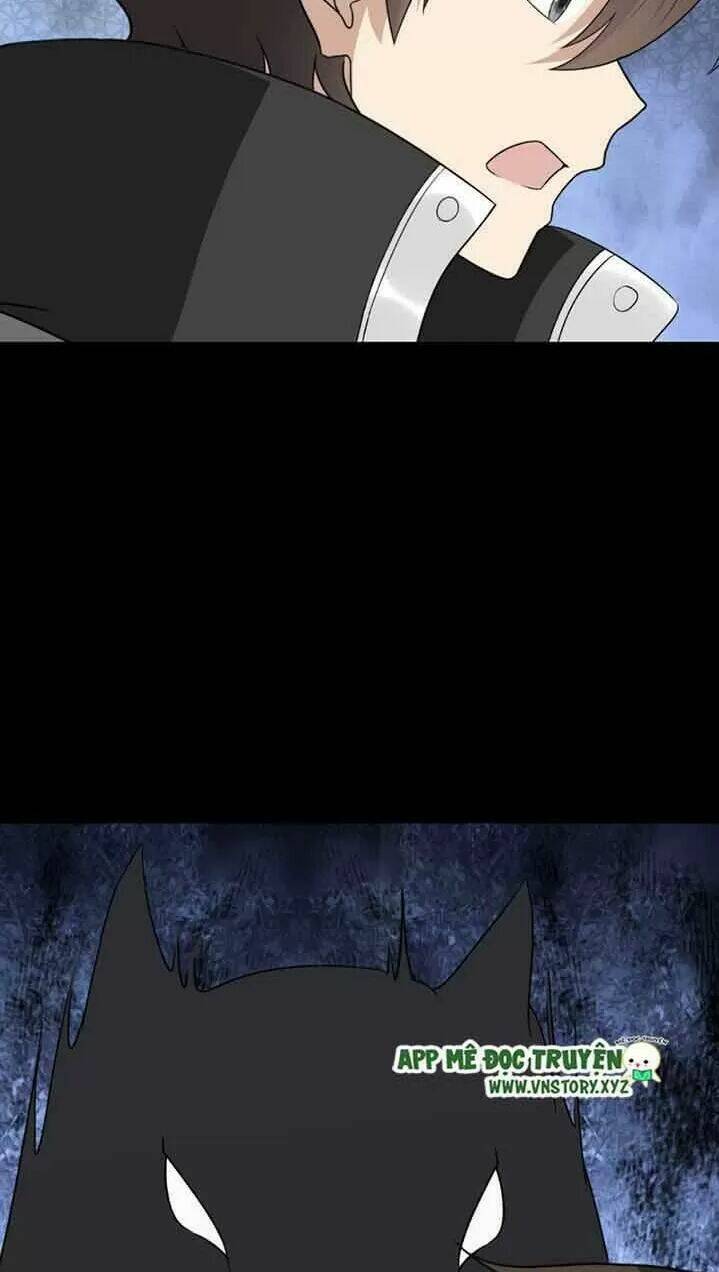 bạn gái virus của tôi chapter 187 15