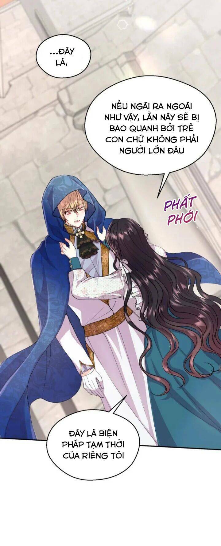 roelin bước đến tương lai chapter 6 47