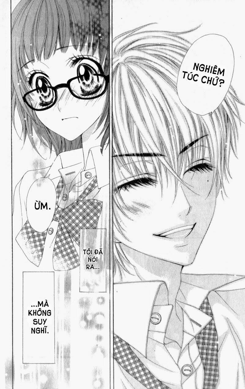 tổng hợp one shot. chapter 314 17