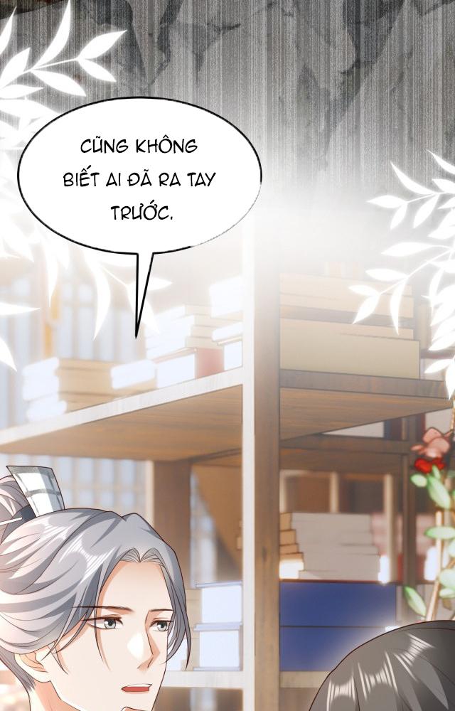 làm sao đây người học việc của tôi quá bám người chapter 9 29