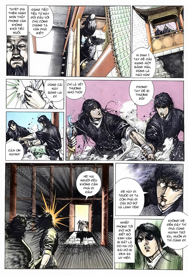 phong vân chapter 78 11