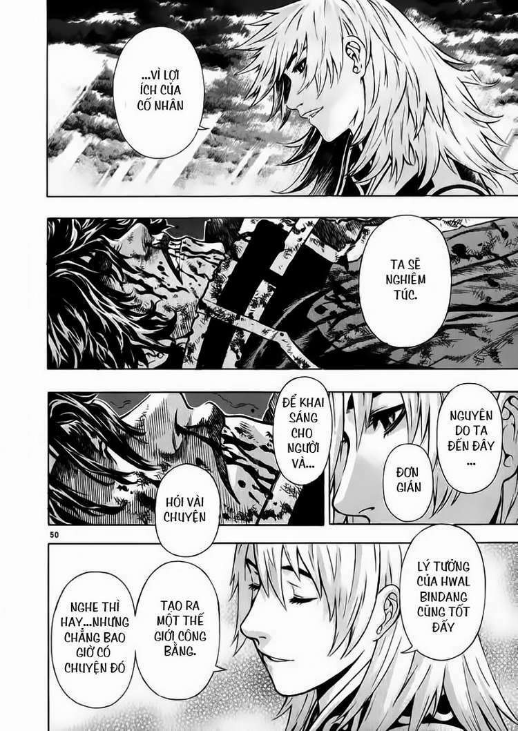 shin angyo onshi (tân ám hành ngự sử) chapter 46 45