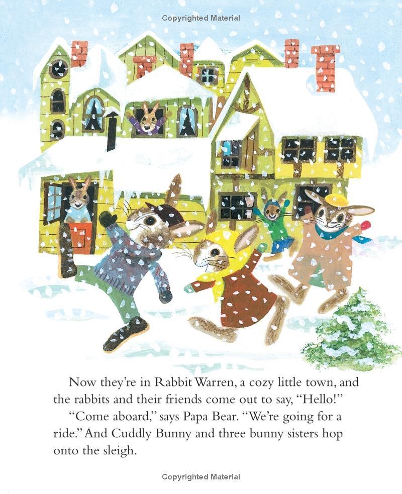 Sách ngoại văn: Jingle Bells