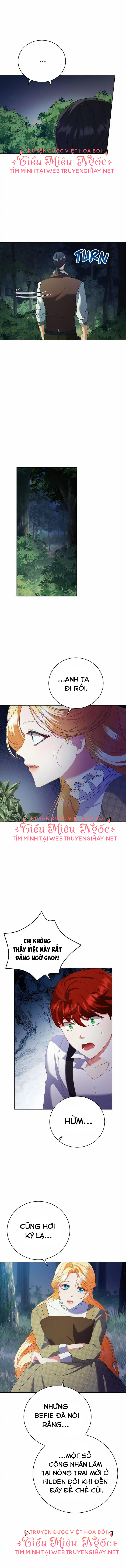 tình yêu đó chưa hề tồn tại chapter 25 2