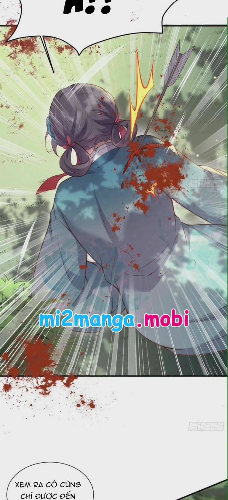 hoạn phi thiên hạ chapter 153 14