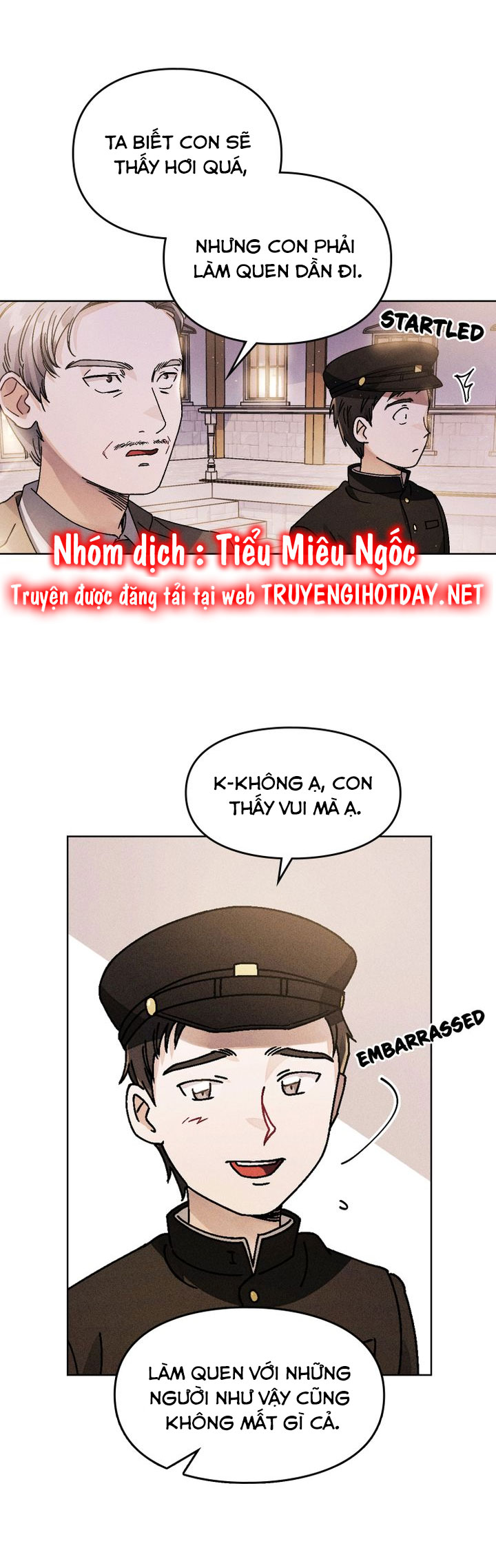 nếu tôi là bạn chapter 17 10