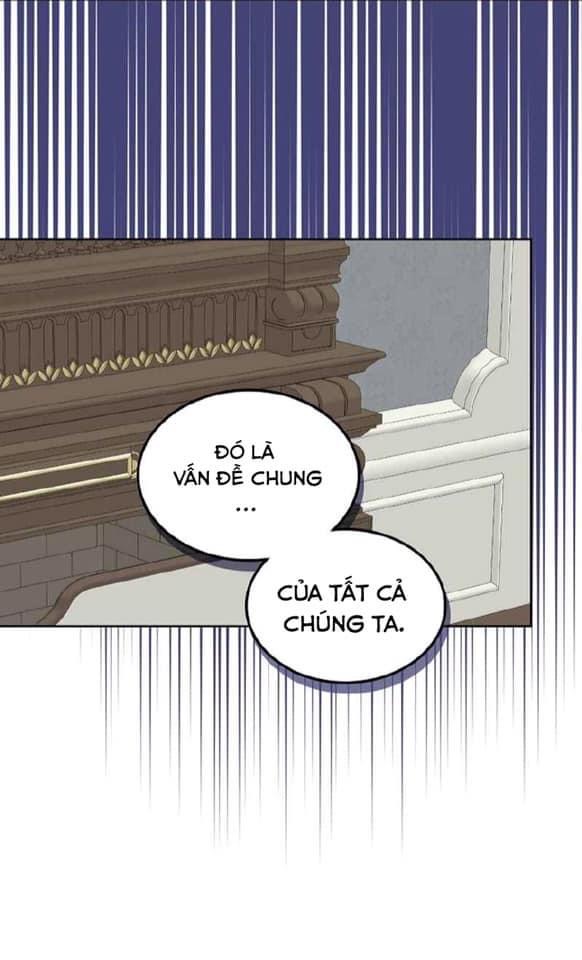 thật tình, họ rất nhớ cô ấy! chapter 2 15