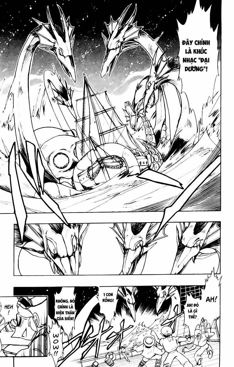 violinist of hameln - cây đàn kì diệu chapter 50 27