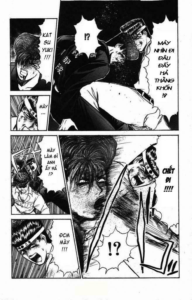 shonan junai gumi chapter 118 15