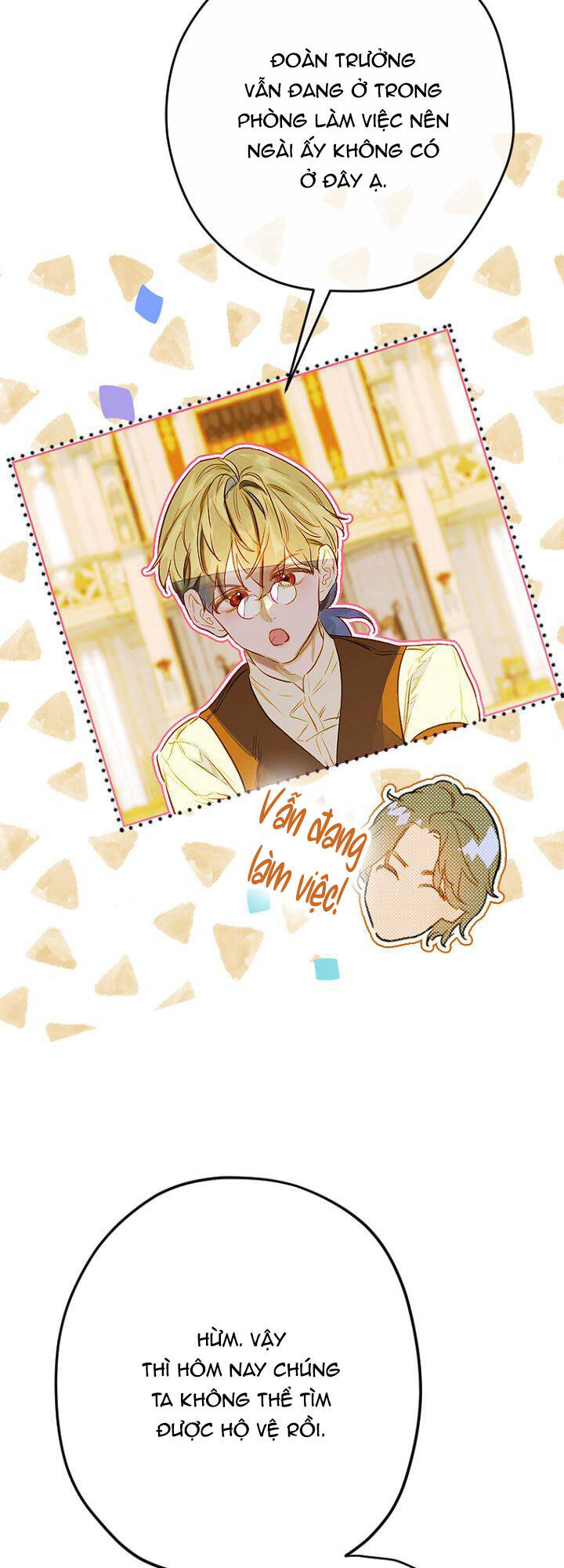 mẹ tôi lại kết hôn lần nữa chapter 37 42