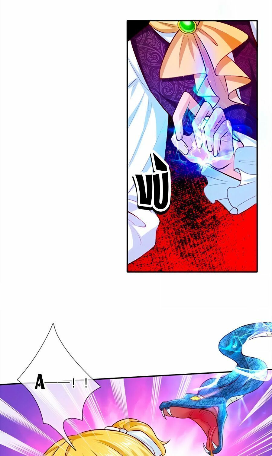 bỗng một ngày nọ trở thành con gái vua chapter 33 13