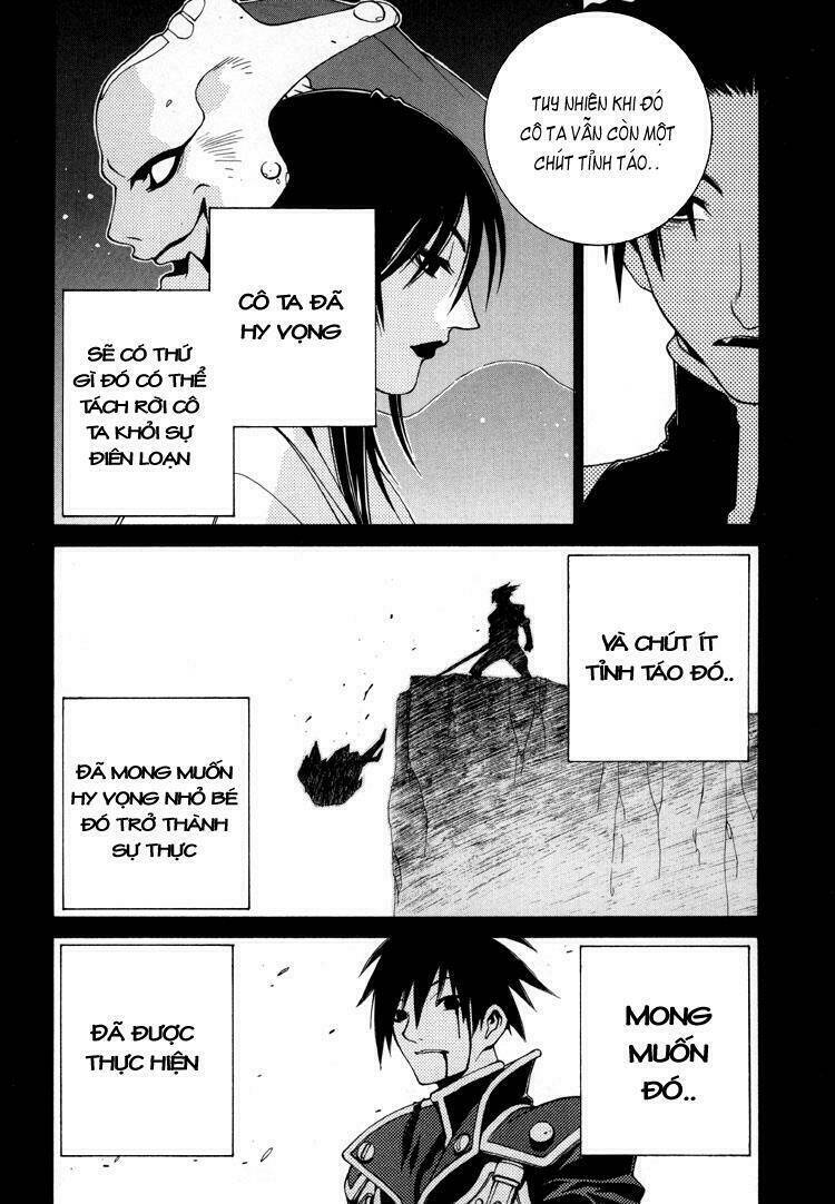 ragnarok: sword of the dark ones chapter 5 20