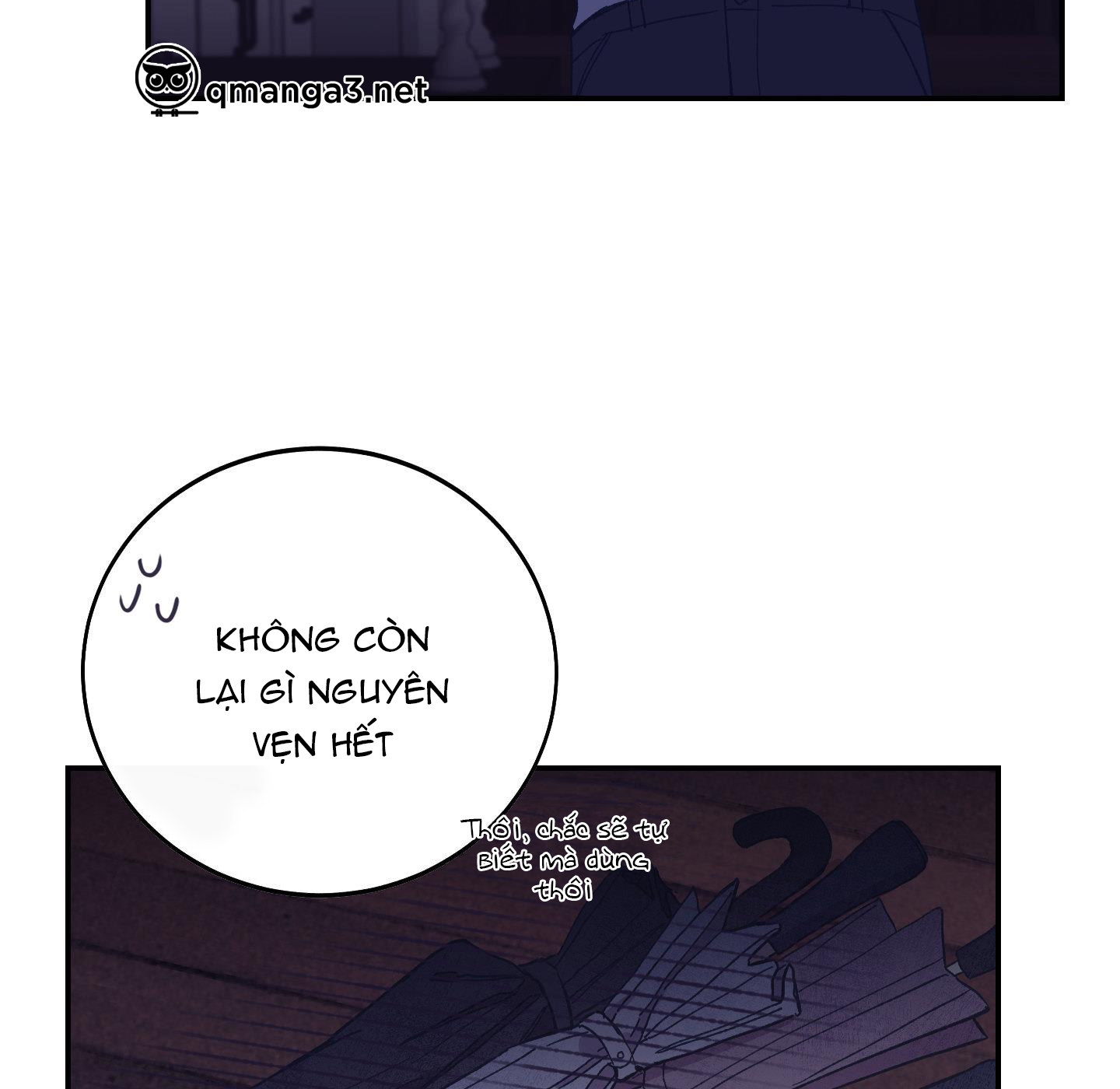 lãng mạn giả dối chapter 24 19