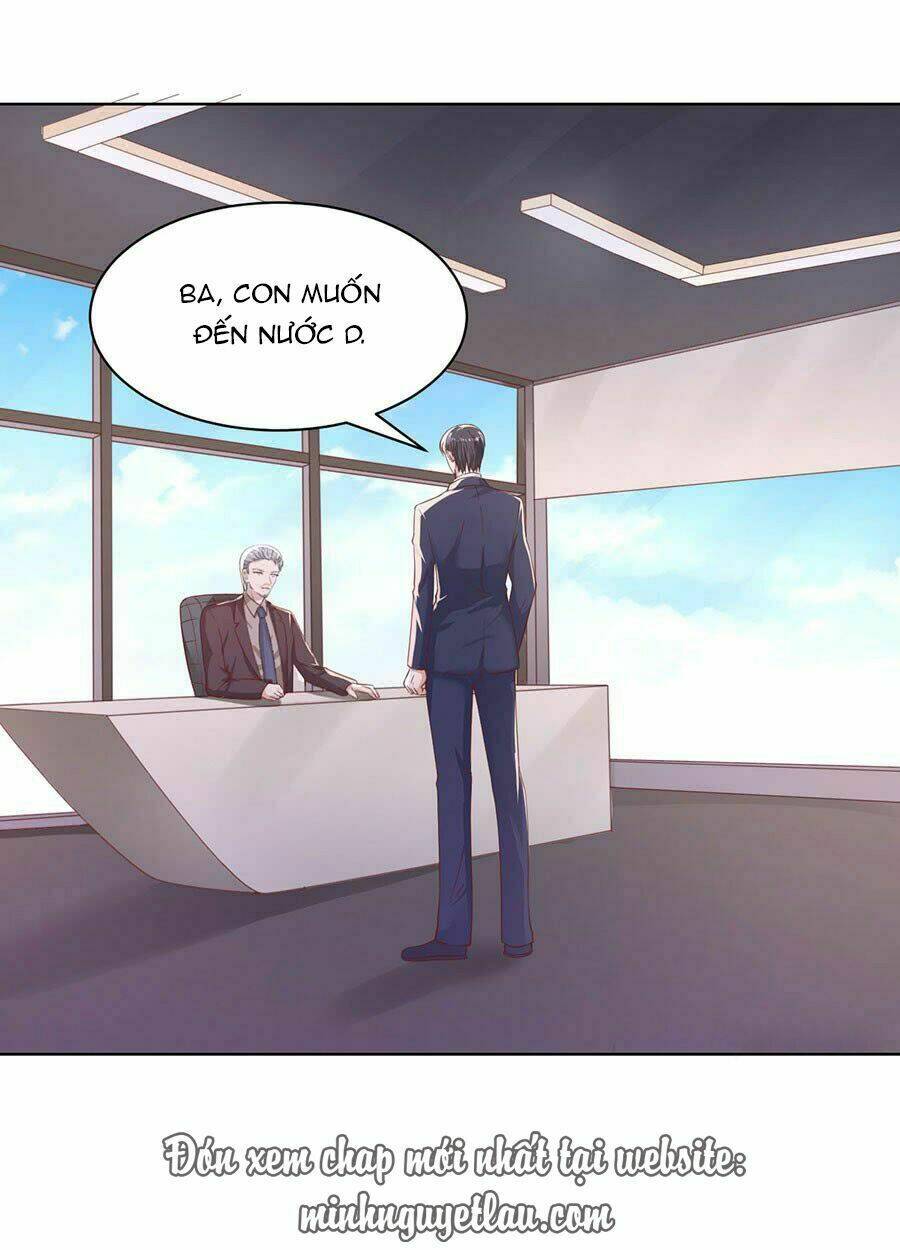 liệt ái tri hạ: series mật đào tiểu tình nhân chapter 250 35