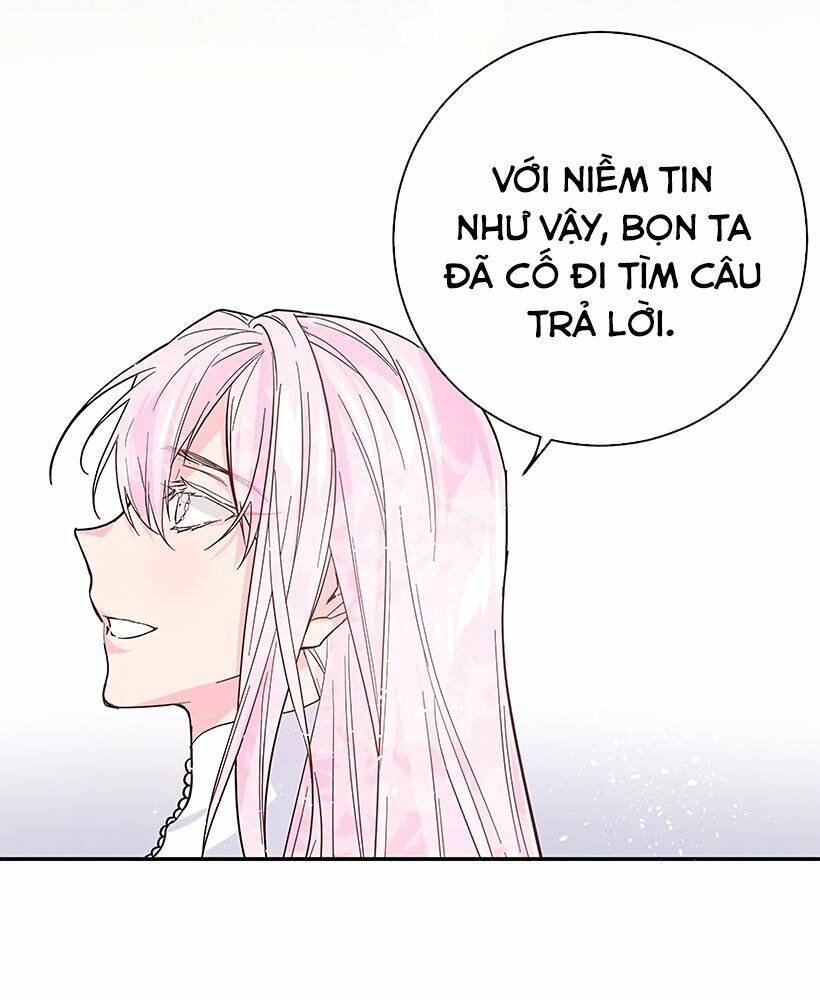 hung mãnh tiểu thư chapter 49 20