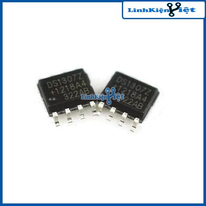 DS1307 IC Thời Gian Thực