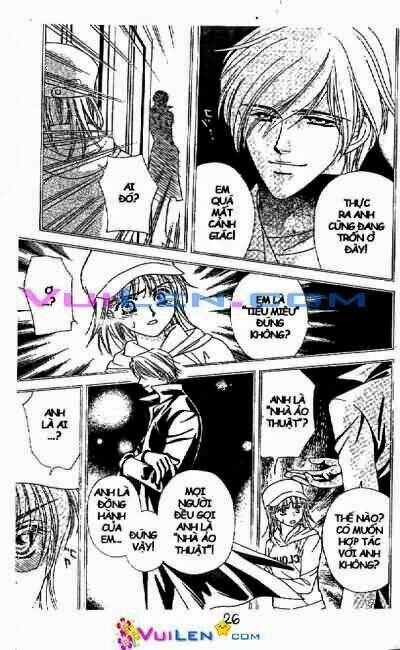 nữ sinh thời đại chapter 4 26