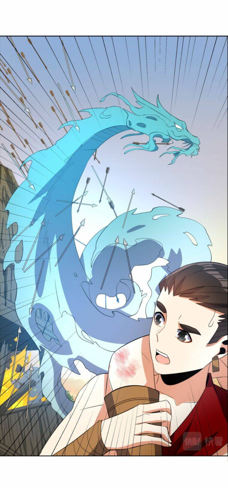 thôn phệ một thế giới tu tiên chapter 111 33