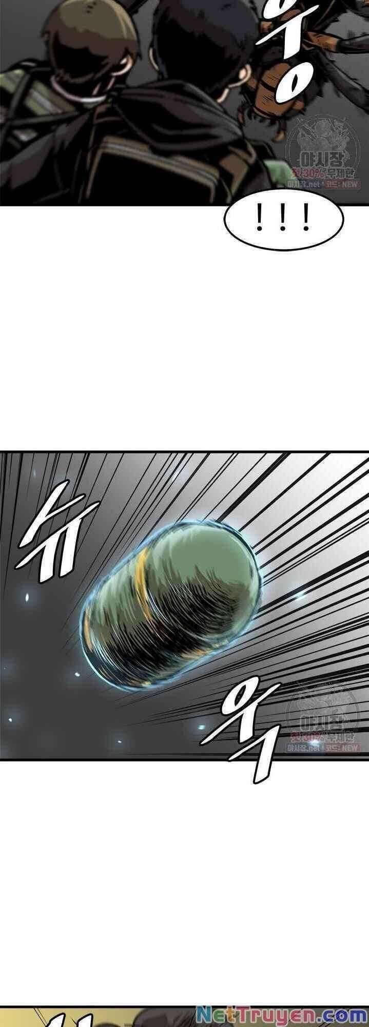 lên cấp một mình chapter 44 22