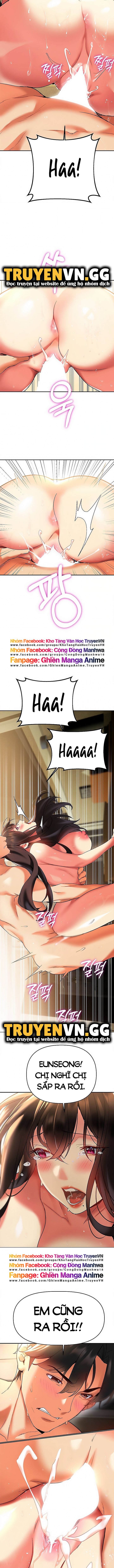 không phải chị thì không được chapter 23 10