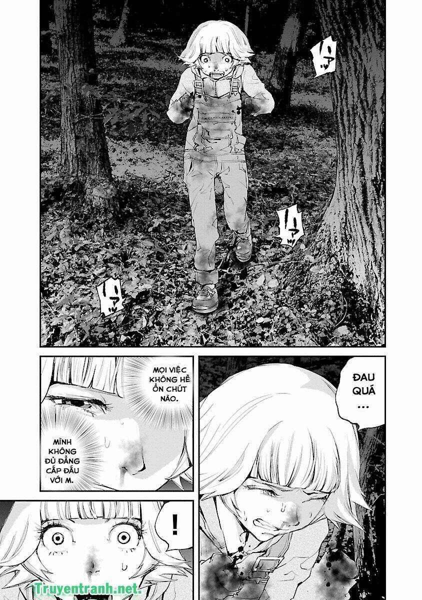 killing morph chapter 43 13