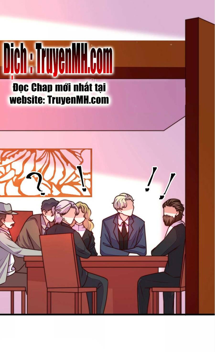 ngày nào thiếu soái cũng ghen chapter 579 12