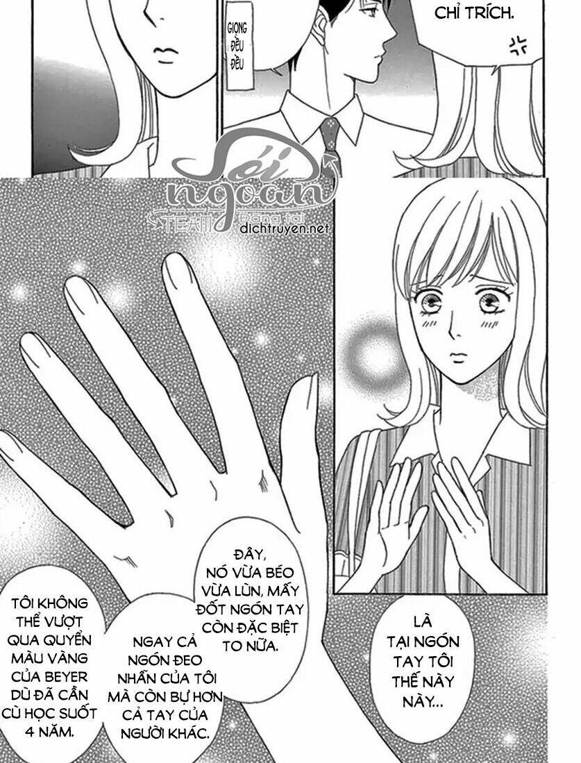 virut tình yêu chapter 13 19