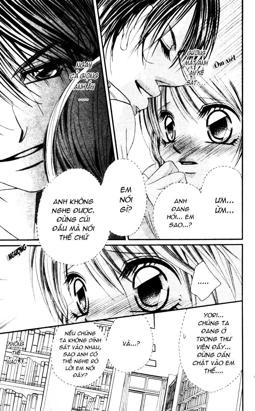 i love my little sister chapter 46 8