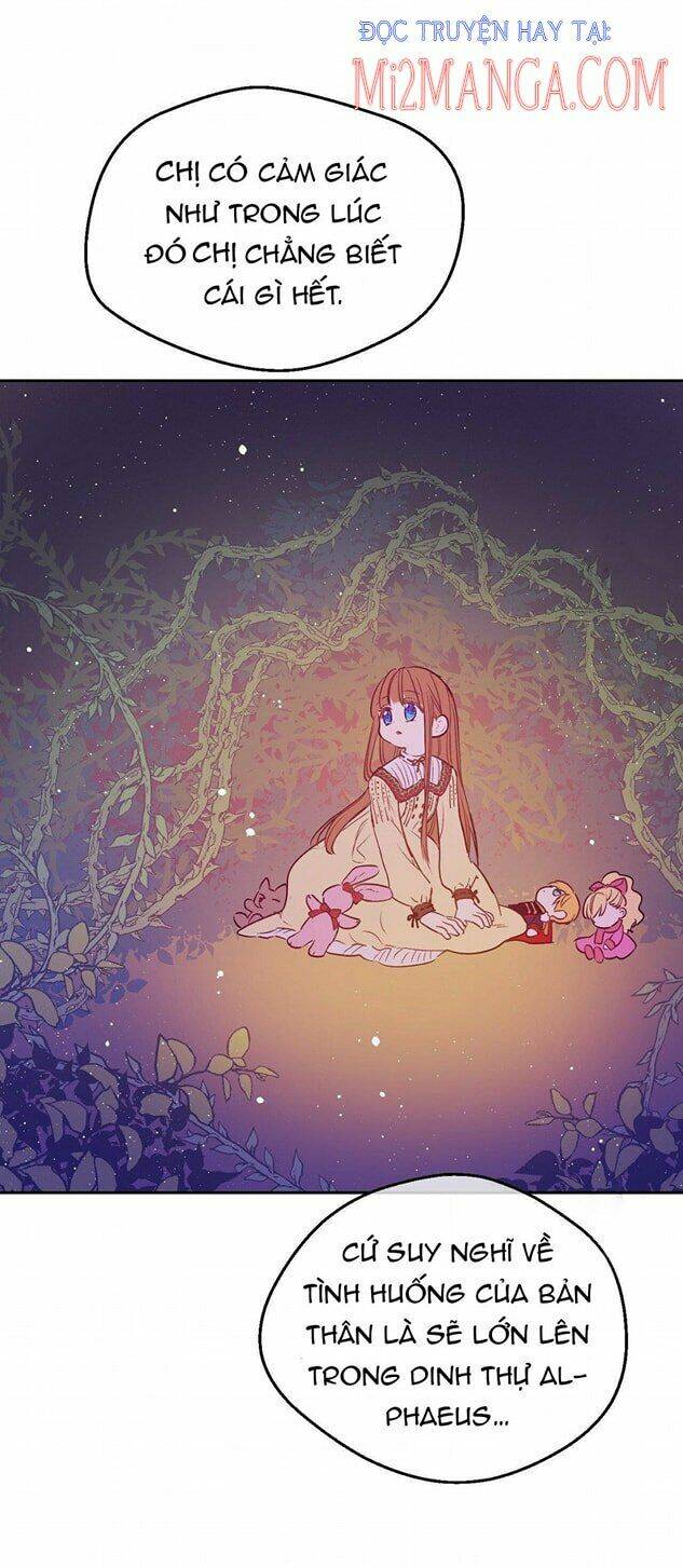 một ngày nọ ta trở thành công chúa chapter 107.5 10