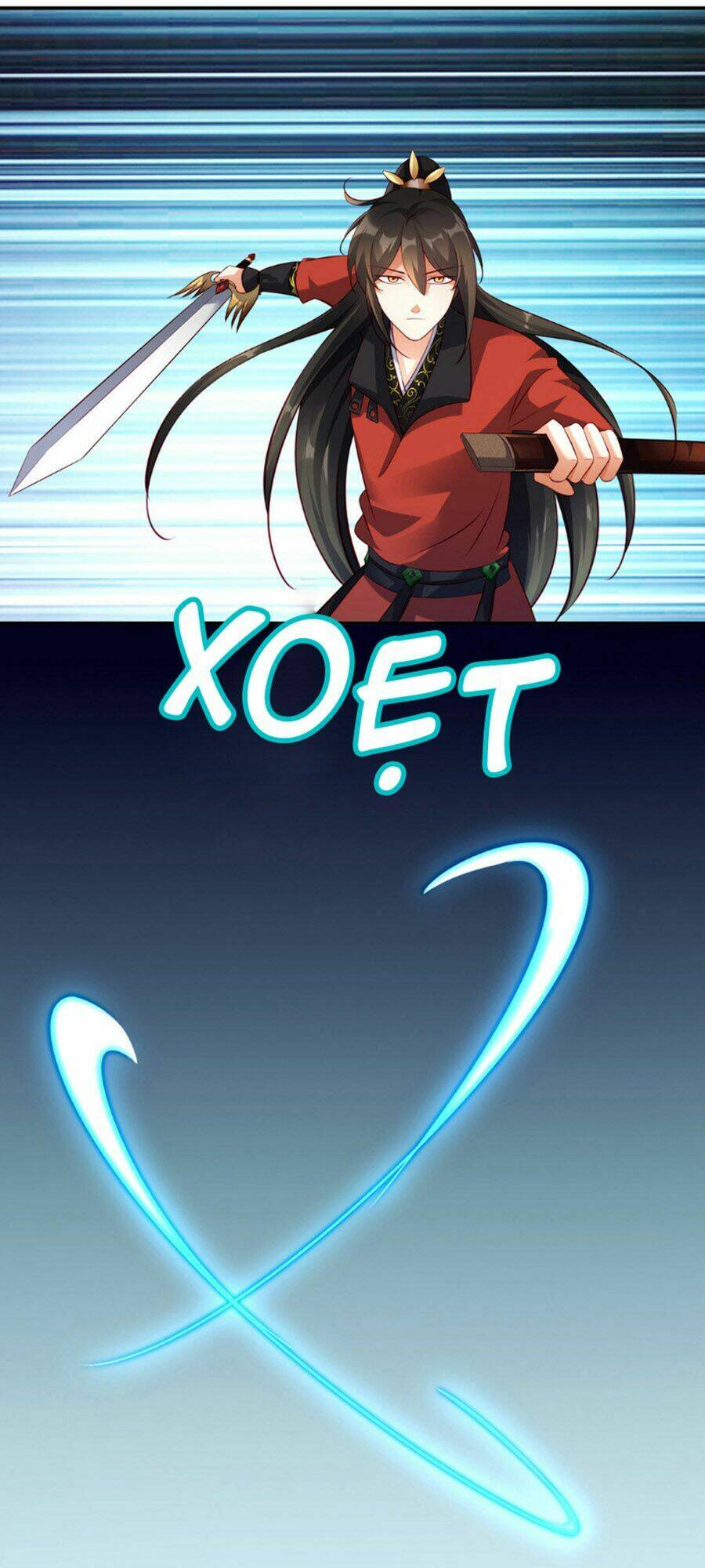 thiên kim bất hoán chapter 15 35