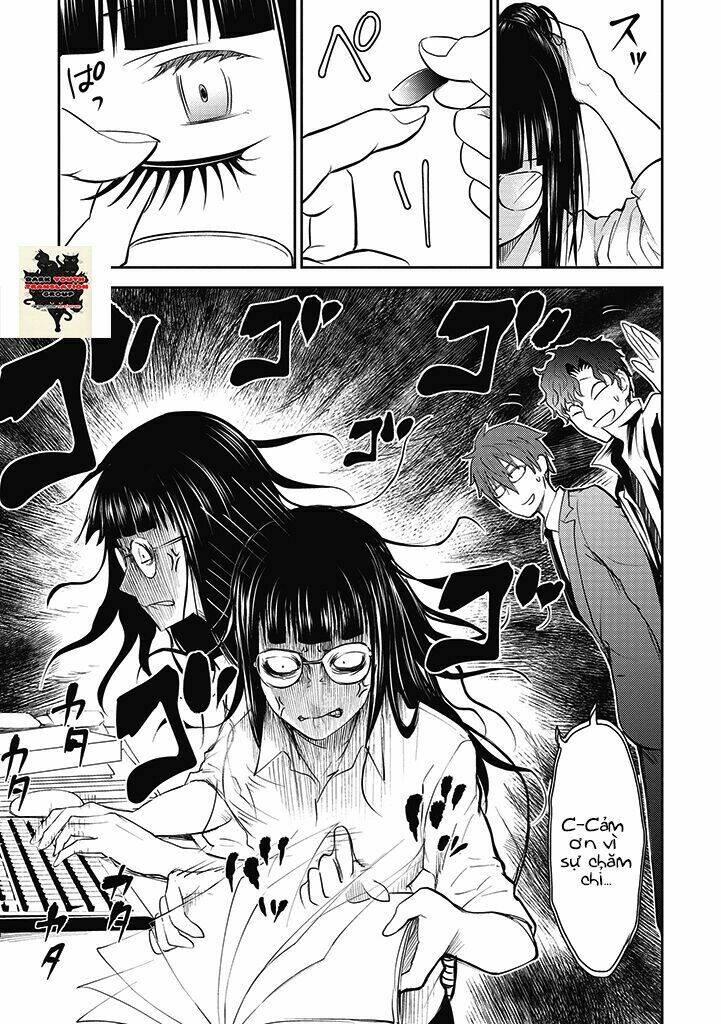 kekkonshite mo koishiteru chapter 3 15