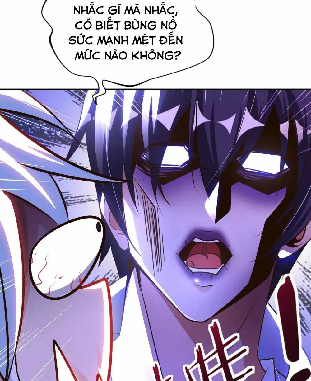 sư phụ của ta là thần tiên chapter 42 49