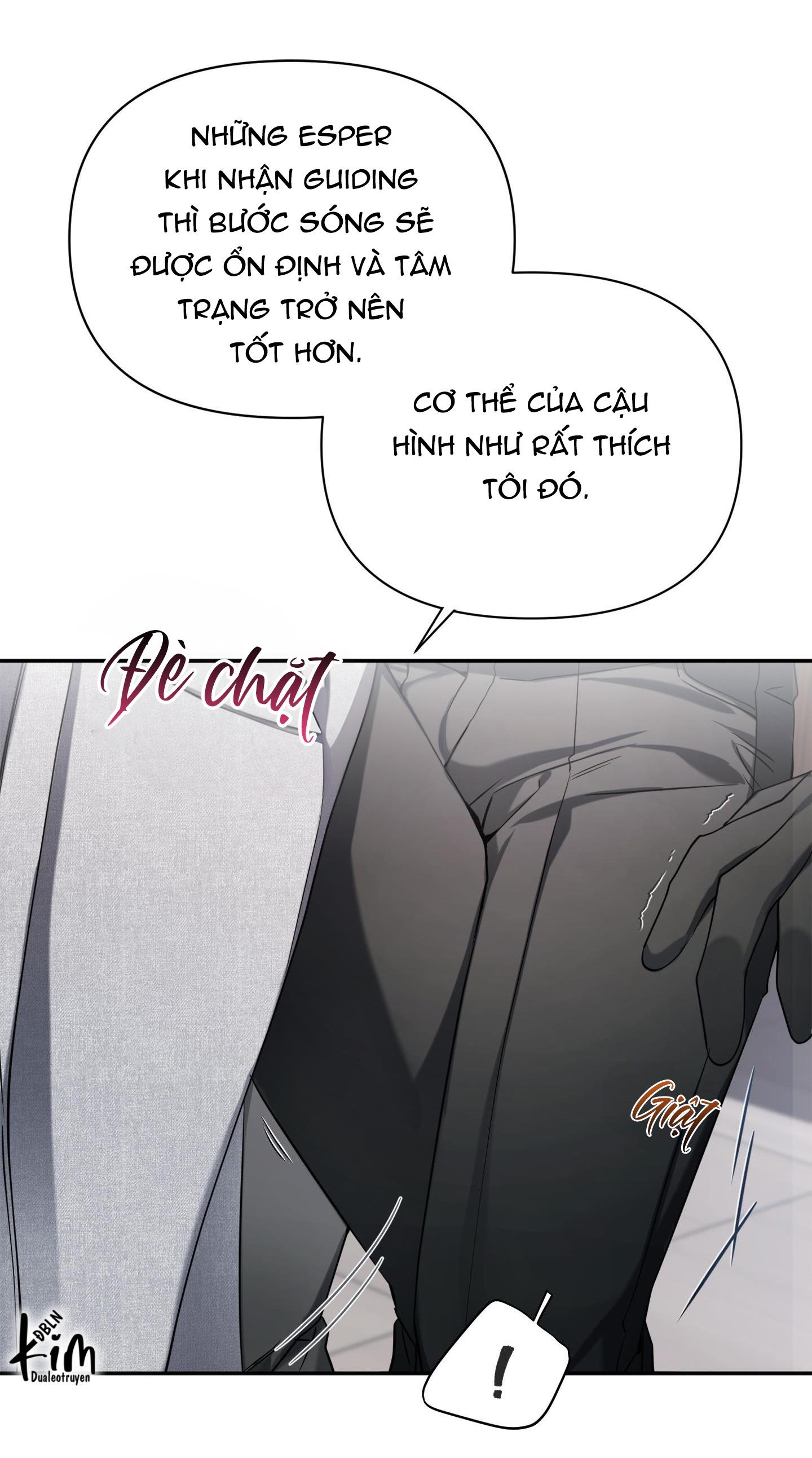 guide esper ngắn chapter 1.2 31