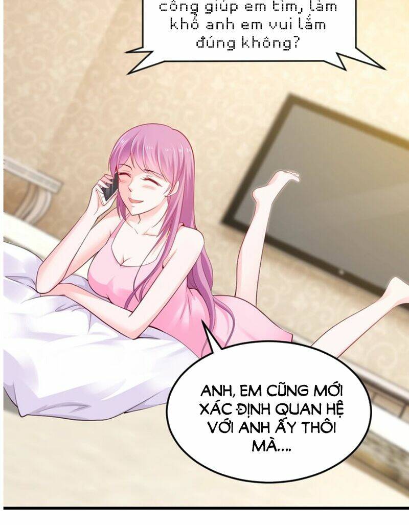 thú cưng độc quyền của boss chapter 39 16