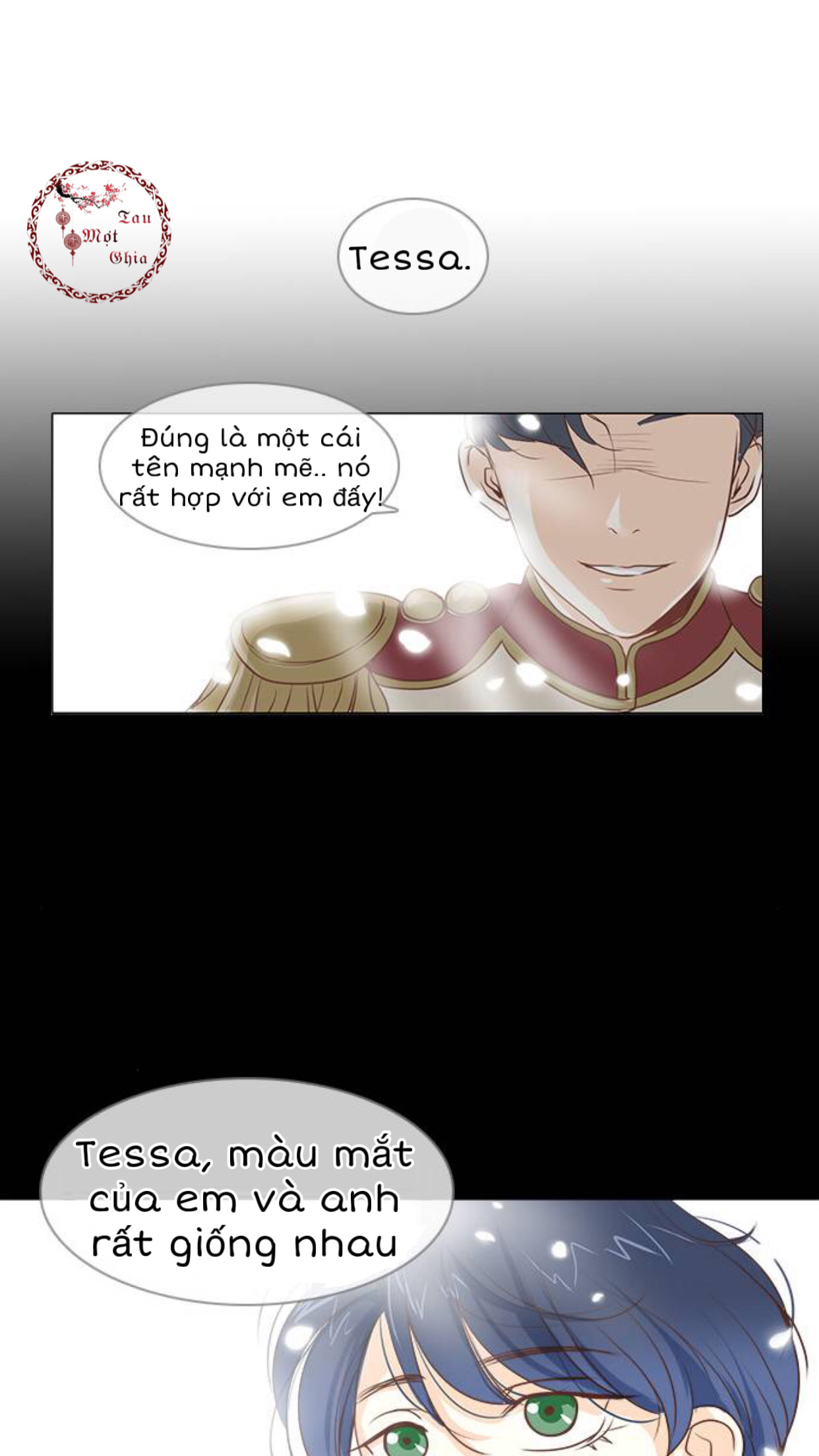 baby mai mối là công chúa chapter 8 11