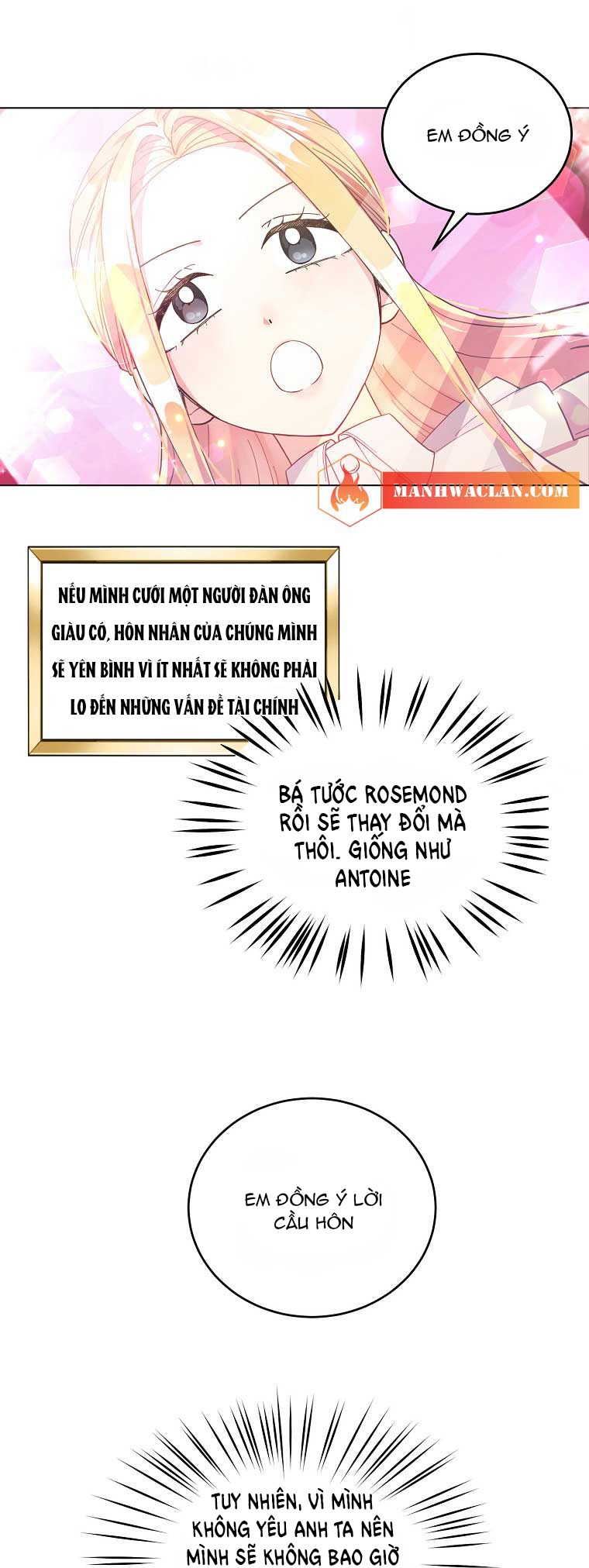 mùa đào vào tháng sáu chapter 3.2 2