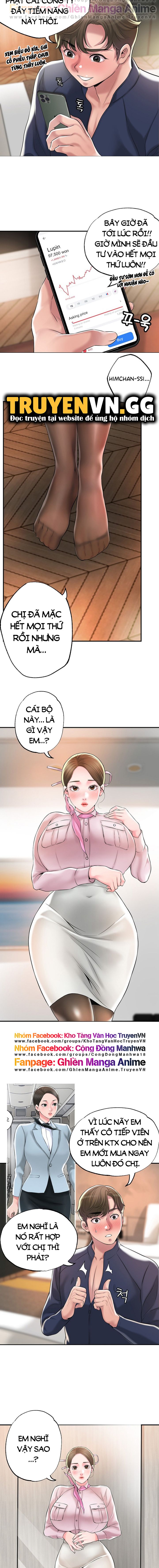 thị trấn nóng bỏng chapter 54 8