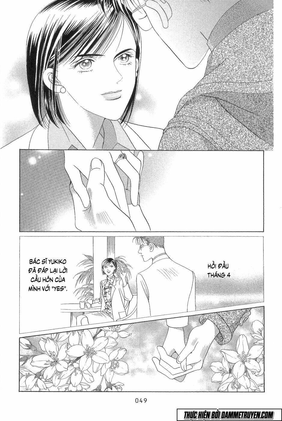 himitsu chapter 18.1 13