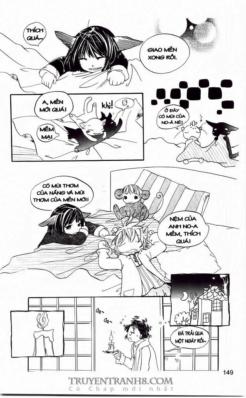 những ngày tươi đẹp chapter 8 6