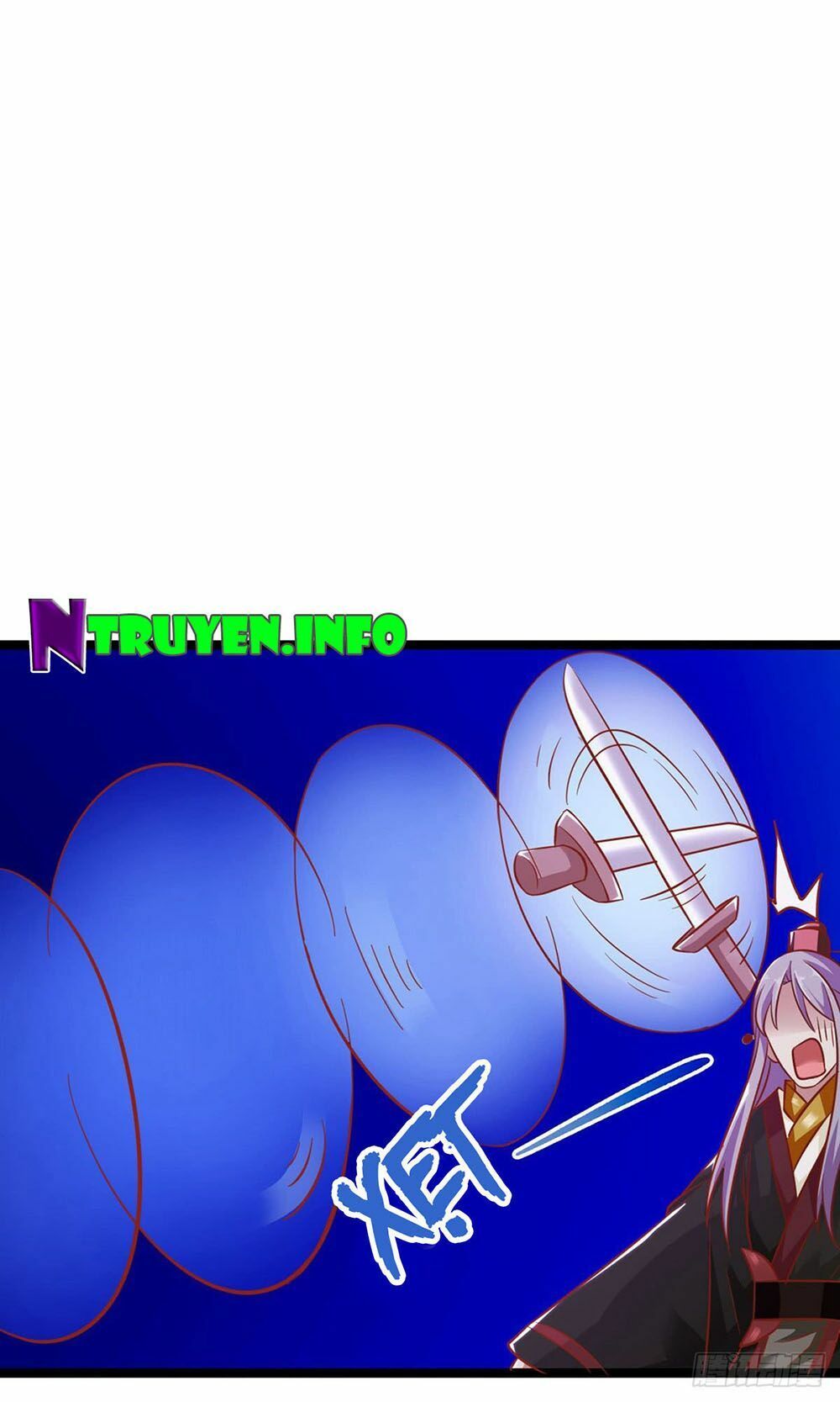 hoàng hậu của trẫm là võ lâm minh chủ chapter 7 26