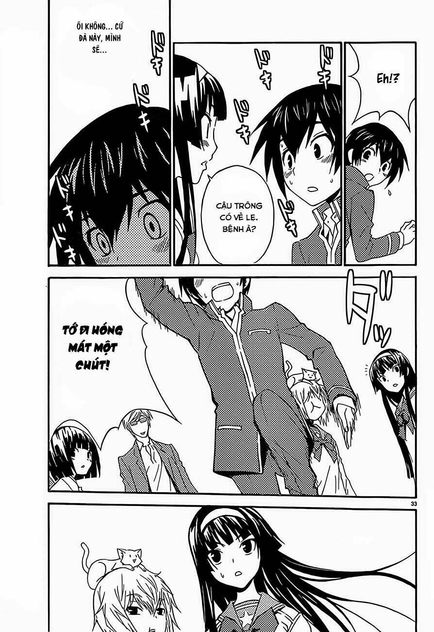 sakura sakura (morishige) chapter 12 33