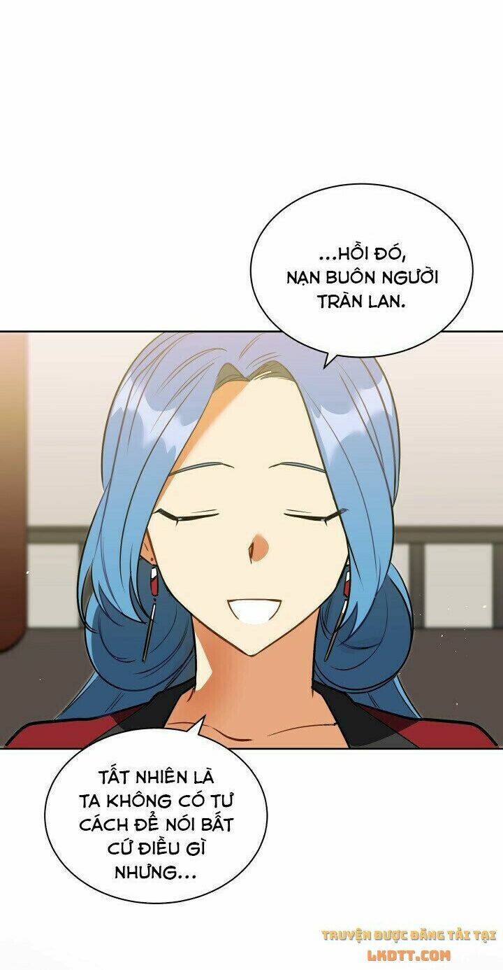 quái thú với hoa chapter 92 7