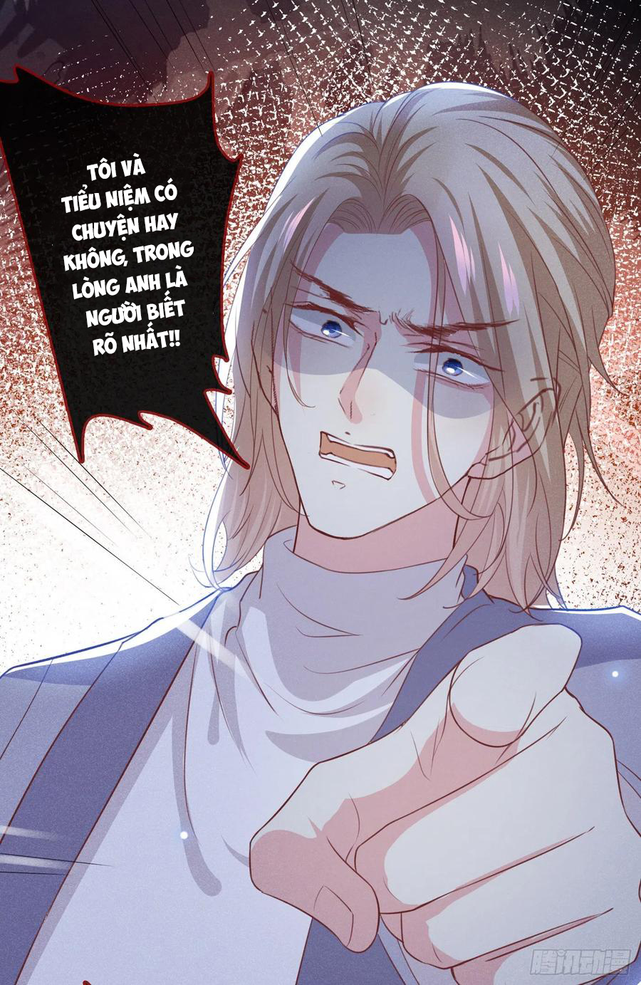 anh ấy gọi tôi là hắc liên hoa chapter 76 6